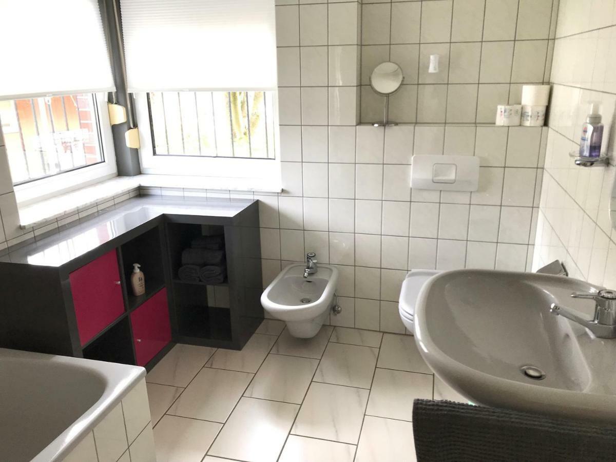 Fewo-Seither Wilnsdorf Exterior foto