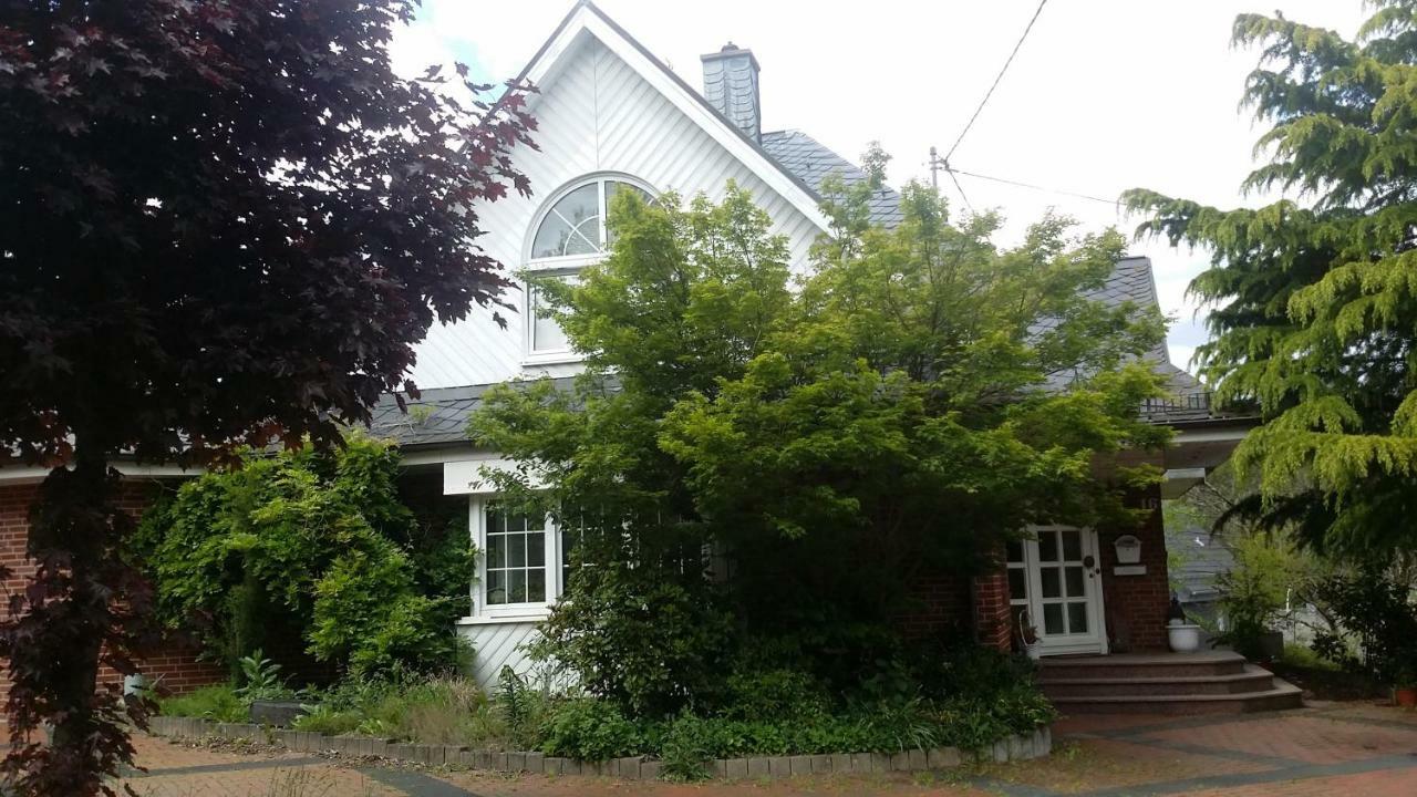 Fewo-Seither Wilnsdorf Exterior foto